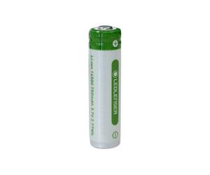 Ledlenser 500985 Spare Rechargeable Battery High Energy for MH3/MH...