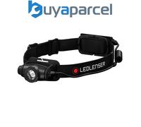 LEDLENSER Headlight H5R Battery Powered