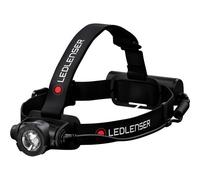 Ledlenser h7r core rechargeable led headlamp