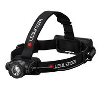 Ledlenser 502122 H7R CORE Rechargeable Headlamp