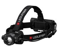 Ledlenser 502123 H15R Core Rechargeable Headlamp
