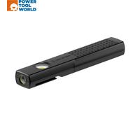 Led Lenser 502733 W4R Work Rechargeable Inspection Light 220 Lumens