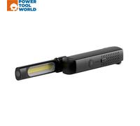 Ledlenser 502736 W6R-Flex WORK 500 Lumens Rechargeable LED Inspection Light