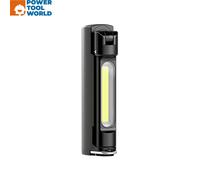 Led Lenser W7R Work Rechargable Rotating Inspection Light 502737