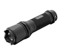 LEDlenser 503105 P21R Torch Rechargeable 5000 Lm 25 H Black Aluminium