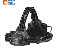 Ledlenser H14R.2 1000 Lumens Rechargeable LED Head Torch 7299R IPX4