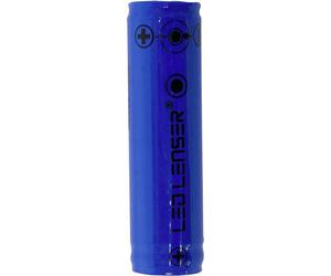 Ledlenser 7703 Spare Rechargeable Battery for P5R/P5R.2 High Energ...