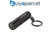 Ledlenser 8252 K2 LED Mini Keyring Torch 20 Lumen LED8252