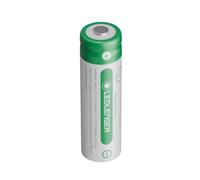Ledlenser 920 mAh Rechargeable Battery with Protective Case, 3.7V, 3.404Wh | Compatible with P5R (503109), P5R Pro (503101), P5R Core (502178), P5R Work (502185), ML4 (502231 / 502053), MH5 (multiple)