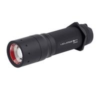 PTT Police Tac Torch LED (Gift Box)