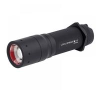 PTT Police Tac Torch LED (Gift Box)