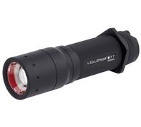 PTT Police Tac Torch LED (Gift Box)