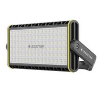 Led Lenser AF12R Work Rechargeable Area Flood Light 502913