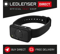 Ledlenser Control Remote For Type A Torches