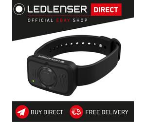 Ledlenser Bluetooth Wireless Remote Control Type A