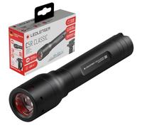 Ledlenser C5R Classic Flashlight - 420 lumens