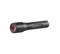Ledlenser C5R Rechargeable Torch LED, 420 Lumen 240m Beam Pocket Size Flashlight