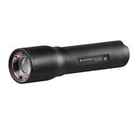 Ledlenser C7R Rechargeable Torch LED, 1000 Lumen Focusable Long Beam Flashlight
