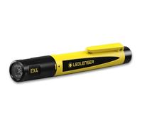 Ledlenser EX4 Torch - 50 lumens