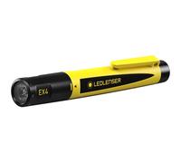 Ledlenser EX4 Torch - 50 lumens