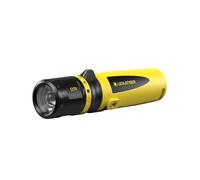 Ledlenser EX7R ATEX Flashlight - 220 lumens