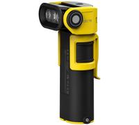 Led Lenser EXC7R Atex 0/21 Torch Rechargeable Right Angled 400LM