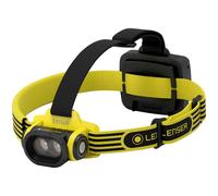 Ledlenser EXH6R Headlamp 250lm 170m With Explosion Protection