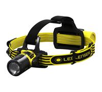 ATEX EXH8 Head Torch