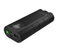 Ledlenser Flex 10 Power Bank One Size Black