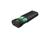 Led Lenser Flex10 9000mah Power Bank Black