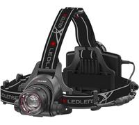Ledlenser H14R.2 - Rechargeable Outdoor LED Head Torch Super Bright 1000 Lumens