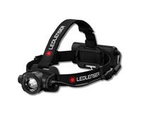 Ledlenser H15R Core Rechargeable Head Torch LED, 2500lm, 250m Beam, IP68