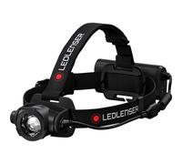 Ledlenser H15R Core Rechargeable Head Torch LED, 2500lm, 250m Beam, IP68