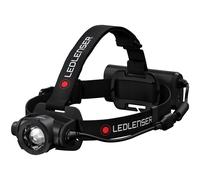 Ledlenser H15R Core Rechargeable Head Torch LED, 2500lm, 250m Beam, IP68