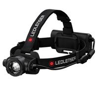 Ledlenser H15R Core Rechargeable Headlamp - Extreme Illumination With Advanced Focusing System