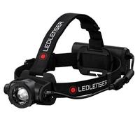 LEDLENSER Headlight H15 Core Battery Powered