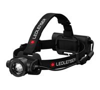 LEDLENSER Headlight H15 Core Battery Powered