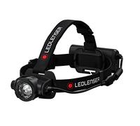 LEDLENSER Headlight H15 Core Battery Powered