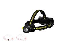 Ledlenser H15R Work Rechargeable Headlamp 1000lm 70h Robust