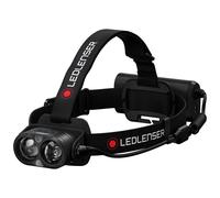 Ledlenser H19R Core Head Torch Rechargeable Fishing HeadTorch 3500 Lumen 502124 [EEK: A]