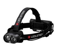 Ledlenser H19R Core Headlamp 1600lm Rechargeable Intuitive Control