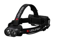 Led Lenser H19R CORE Head Torch Rechargeable Torch 3500 Lumens 502124