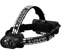Ledlenser H19R SE - Rechargeable LED Head Torch, Waterproof IP68, Super Bright