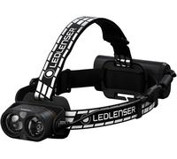 Ledlenser H19R SE - Rechargeable LED Head Torch, Waterproof (IP68), Super Bright