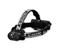 Led Lenser H19R Signature 4000 lm Headlight Black White