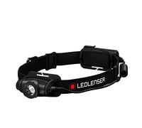 Led Lenser H5 Core Headlamp Black 350 Lumens