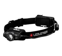 Led Lenser H5 Core 350 lm Headlight Black