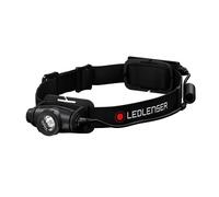 LEDLENSER Headlight H5R Battery Powered