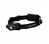 LEDLENSER Headlight H5R Battery Powered