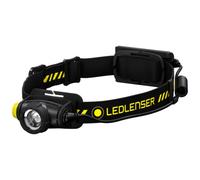 H5R Work Head Torch